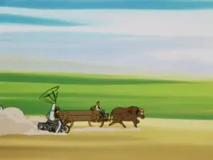 Bienvenue dans mon rêve
