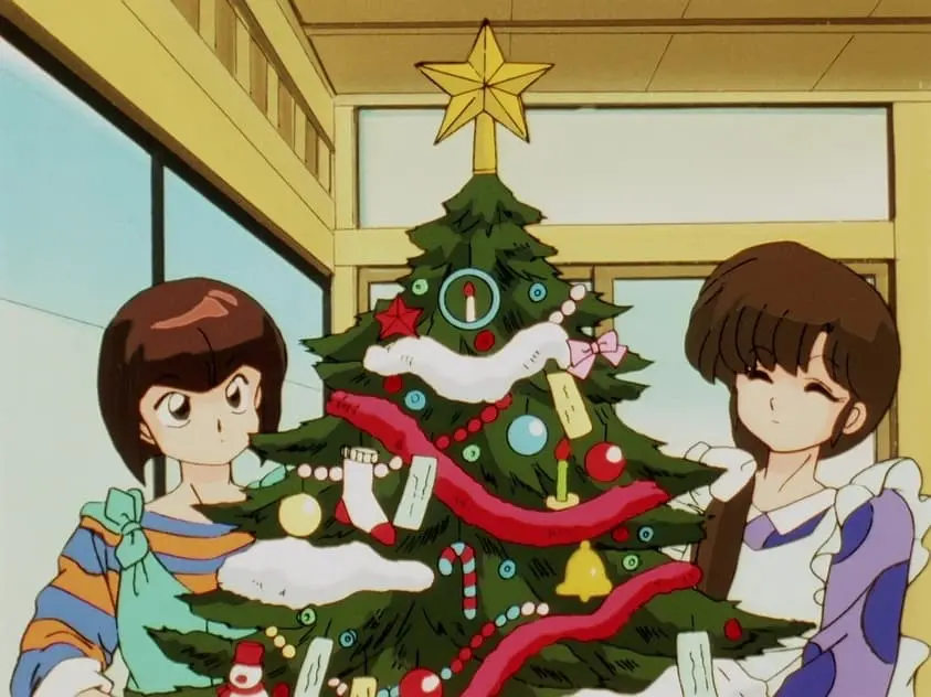 C&rsquo;est Noël