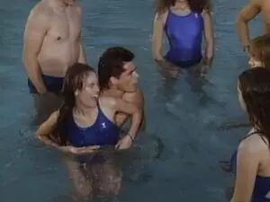 Des eaux boueuses
