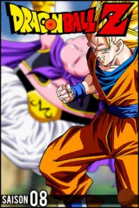 Dragon Ball Z – Saga Babidi et Boo