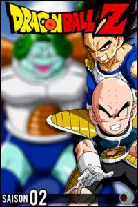 Dragon Ball Z – Saga Namek