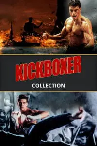 Saga Kickboxer