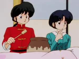 La Sauce de Ranma