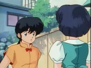 La nouvelle coiffure d&rsquo;Adeline