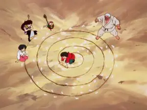 Le meilleur de Ranma