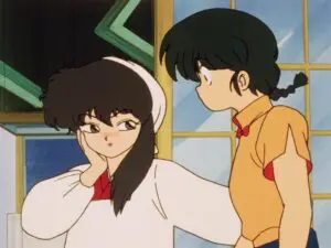 Prête à tout pour l&rsquo;amour