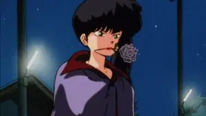 Un amour fou pour Ranma !