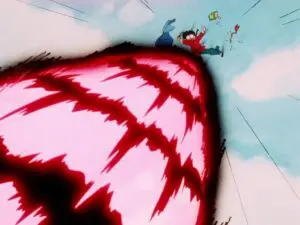 Une technique incomparable