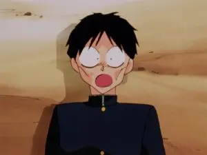 Un nouveau rival pour Ranma
