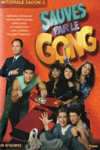 Sauvés par le gong – Saison 2