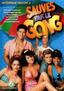 Sauvés par le gong – Saison 3