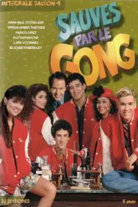 Sauvés par le gong – Saison 4
