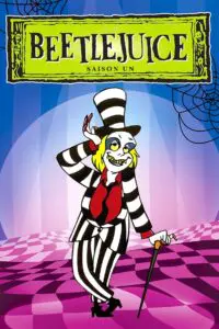 Beetlejuice – Saison 1
