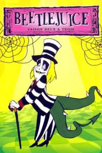 Beetlejuice – Saison 2