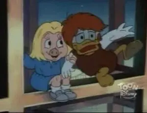Bubba et Juliette