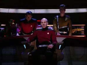 L&rsquo;Enterprise viendra d&rsquo;hier