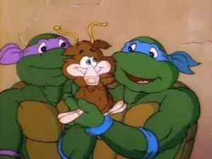 Le Grybyx