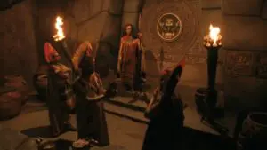 Le Trésor de Manco