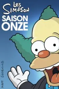 Les Simpson – Saison 11