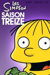 Les Simpson – Saison 13