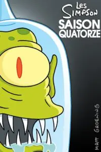 Les Simpson – Saison 14