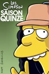 Les Simpson – Saison 15