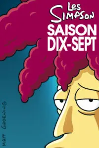 Les Simpson – Saison 17