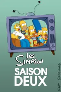 Les Simpson – Saison 2
