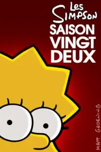 Les Simpson – Saison 22