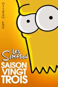 Les Simpson – Saison 23