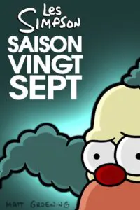 Les Simpson – Saison 27