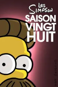 Les Simpson – Saison 28