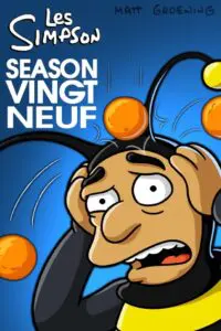 Les Simpson – Saison 29