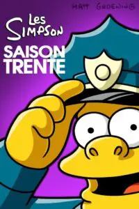 Les Simpson – Saison 30