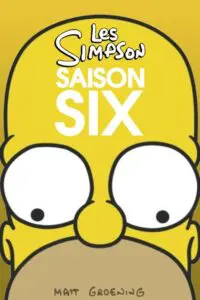 Les Simpson – Saison 6