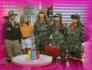 Futurs officiers