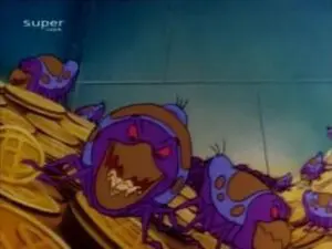 L&rsquo;Attaque