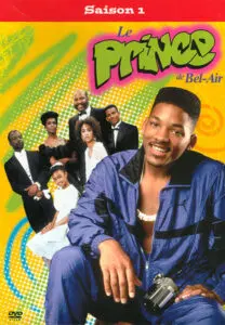Le Prince de Bel-Air – Saison 1