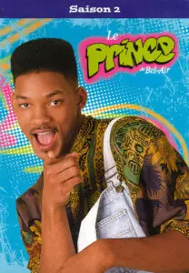 Le Prince de Bel-Air – Saison 2