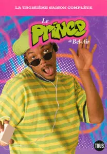 Le Prince de Bel-Air – Saison 3