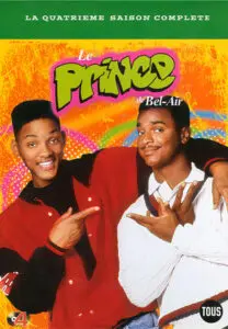 Le Prince de Bel-Air – Saison 4