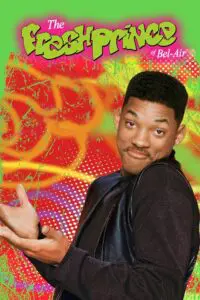 Le Prince de Bel-Air – Saison 6