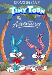 Les Tiny Toons – Saison 1