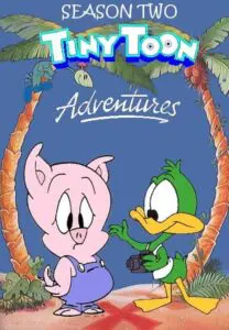 Les Tiny Toons – Saison 2