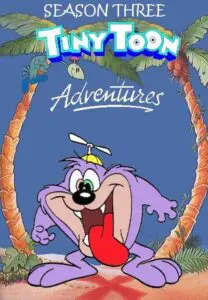 Les Tiny Toons – Saison 3