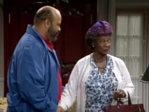 Les Vieux de l&rsquo;amour