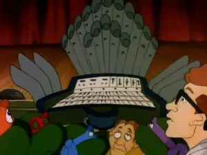 Musique maestro