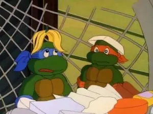 Retour à l&rsquo;enfance
