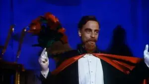 Un charlatan