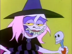 Une virée chez les sorcières